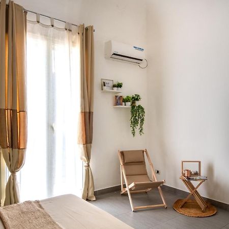 De Valois Apartment Palermo Buitenkant foto