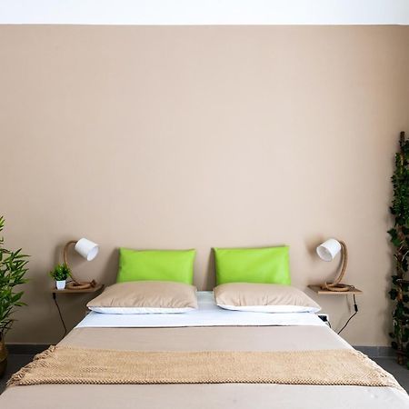 De Valois Apartment Palermo Buitenkant foto