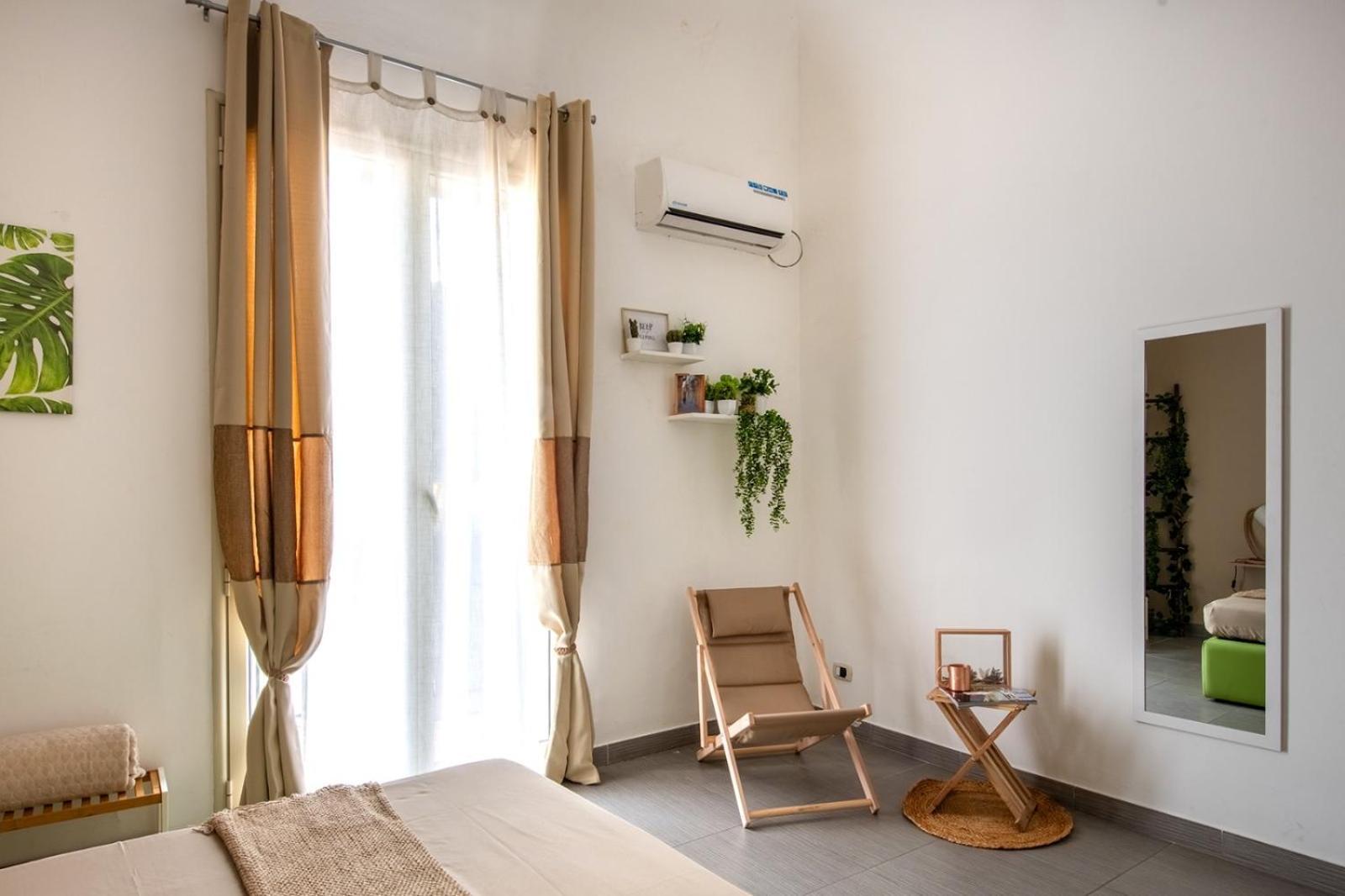 De Valois Apartment Palermo Buitenkant foto