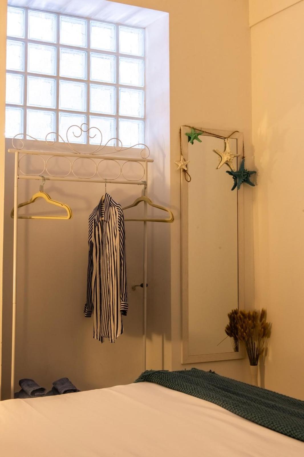 De Valois Apartment Palermo Buitenkant foto