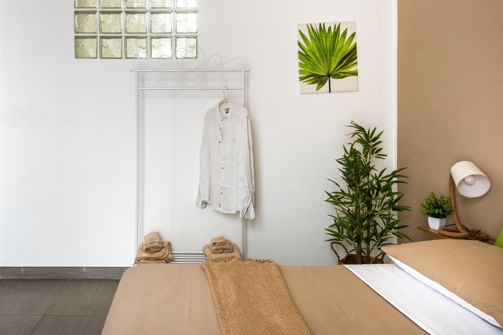 De Valois Apartment Palermo Buitenkant foto