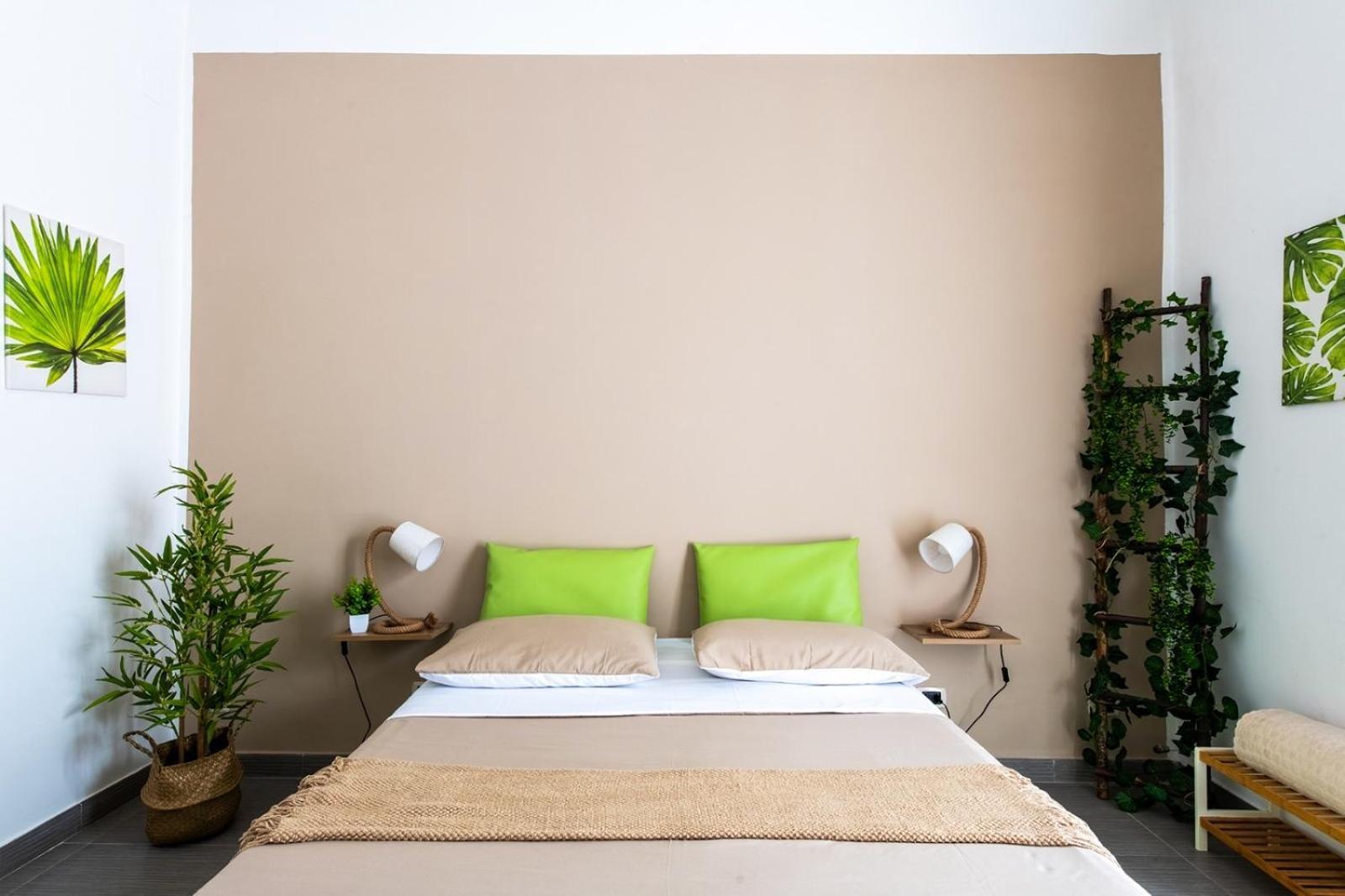 De Valois Apartment Palermo Buitenkant foto