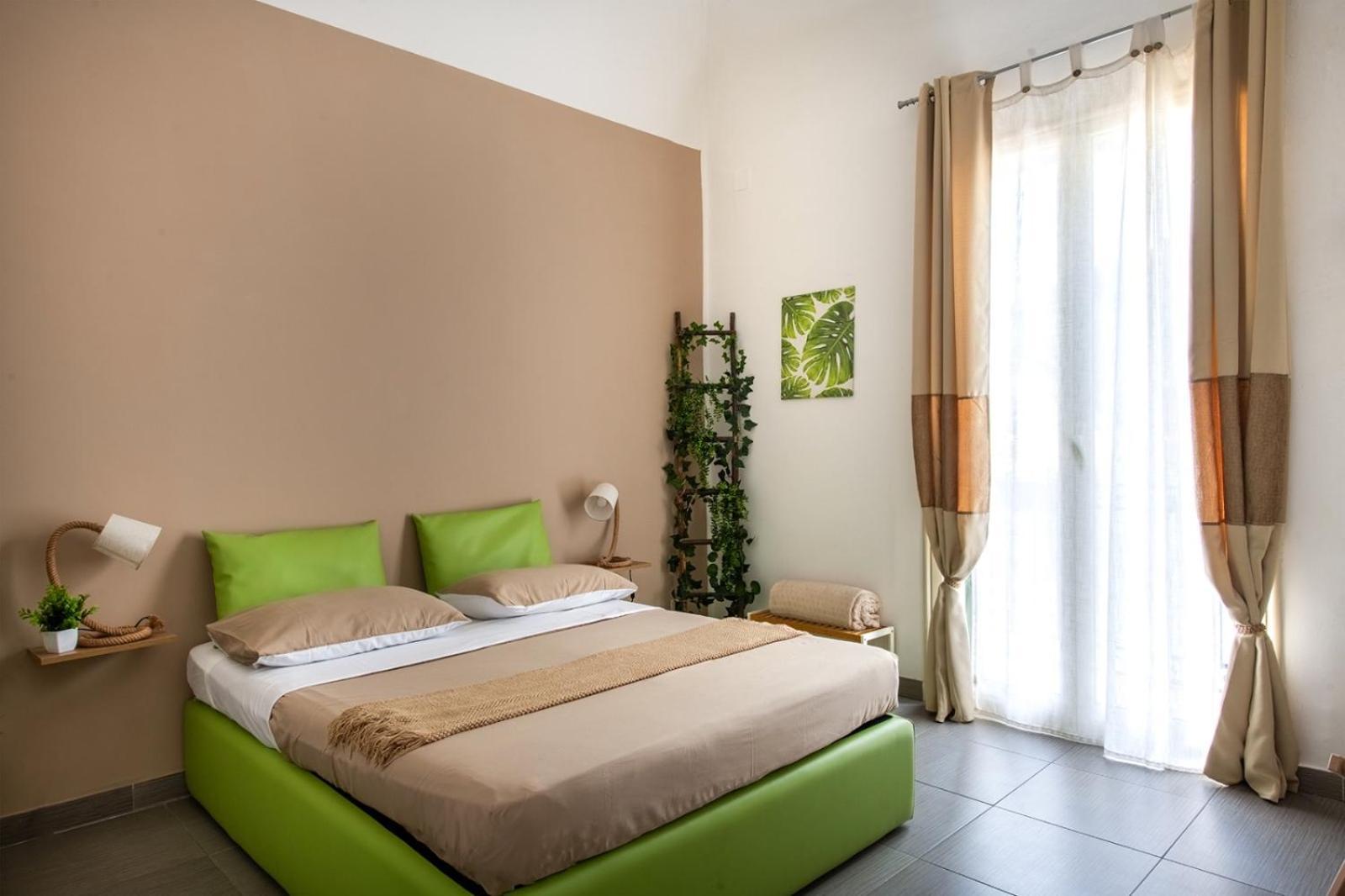 De Valois Apartment Palermo Buitenkant foto