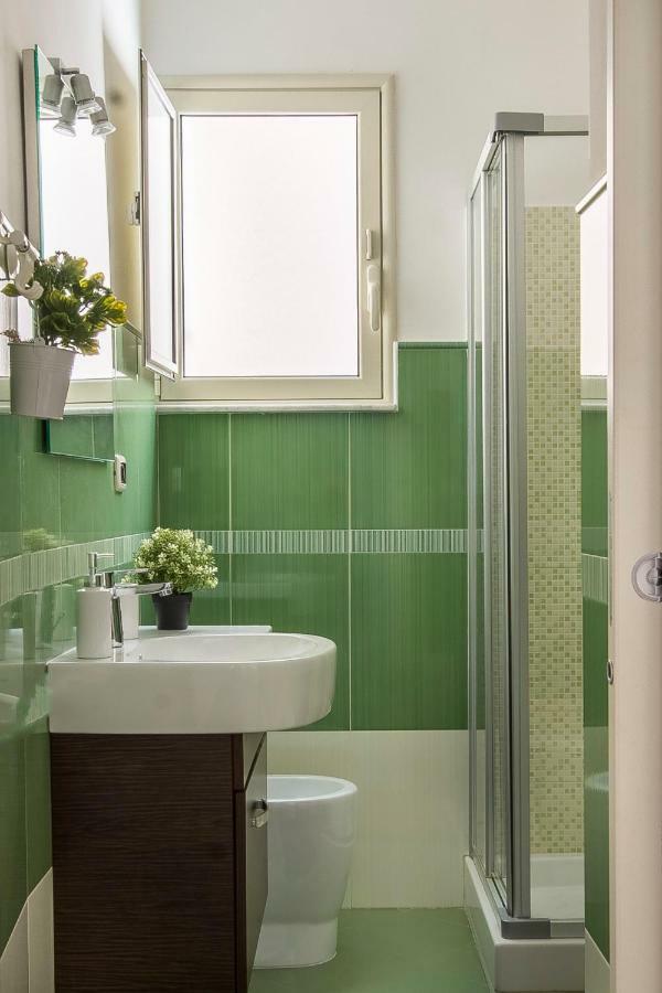 De Valois Apartment Palermo Buitenkant foto