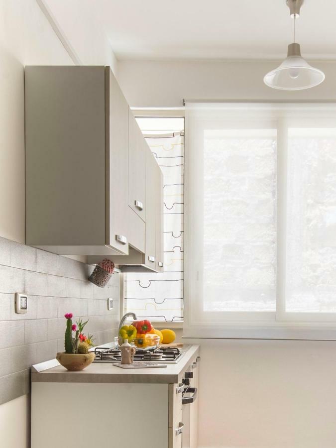 De Valois Apartment Palermo Buitenkant foto